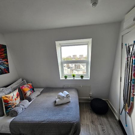 Cozy And Small Studio Zone 2 Near Maida Vale 6 런던 외부 사진