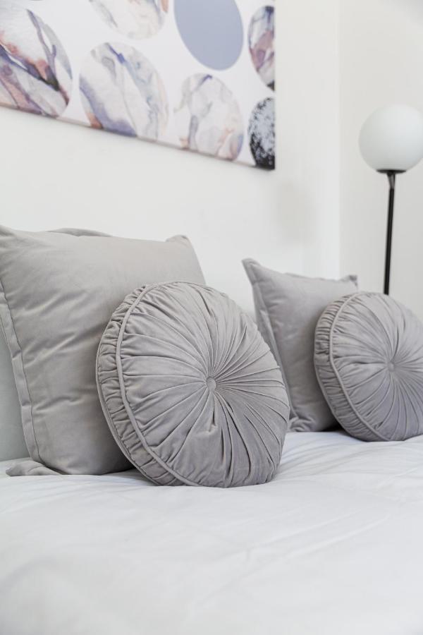 Cozy And Small Studio Zone 2 Near Maida Vale 6 런던 외부 사진