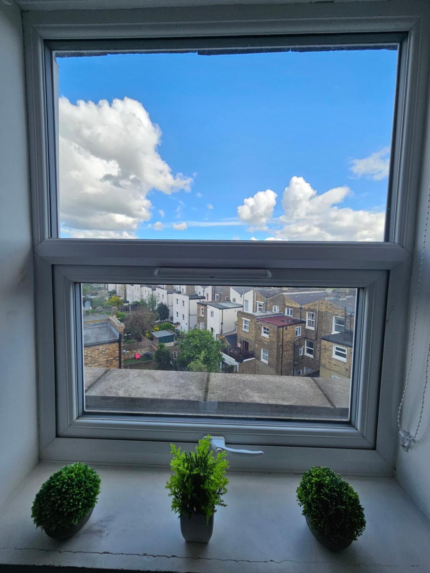 Cozy And Small Studio Zone 2 Near Maida Vale 6 런던 외부 사진