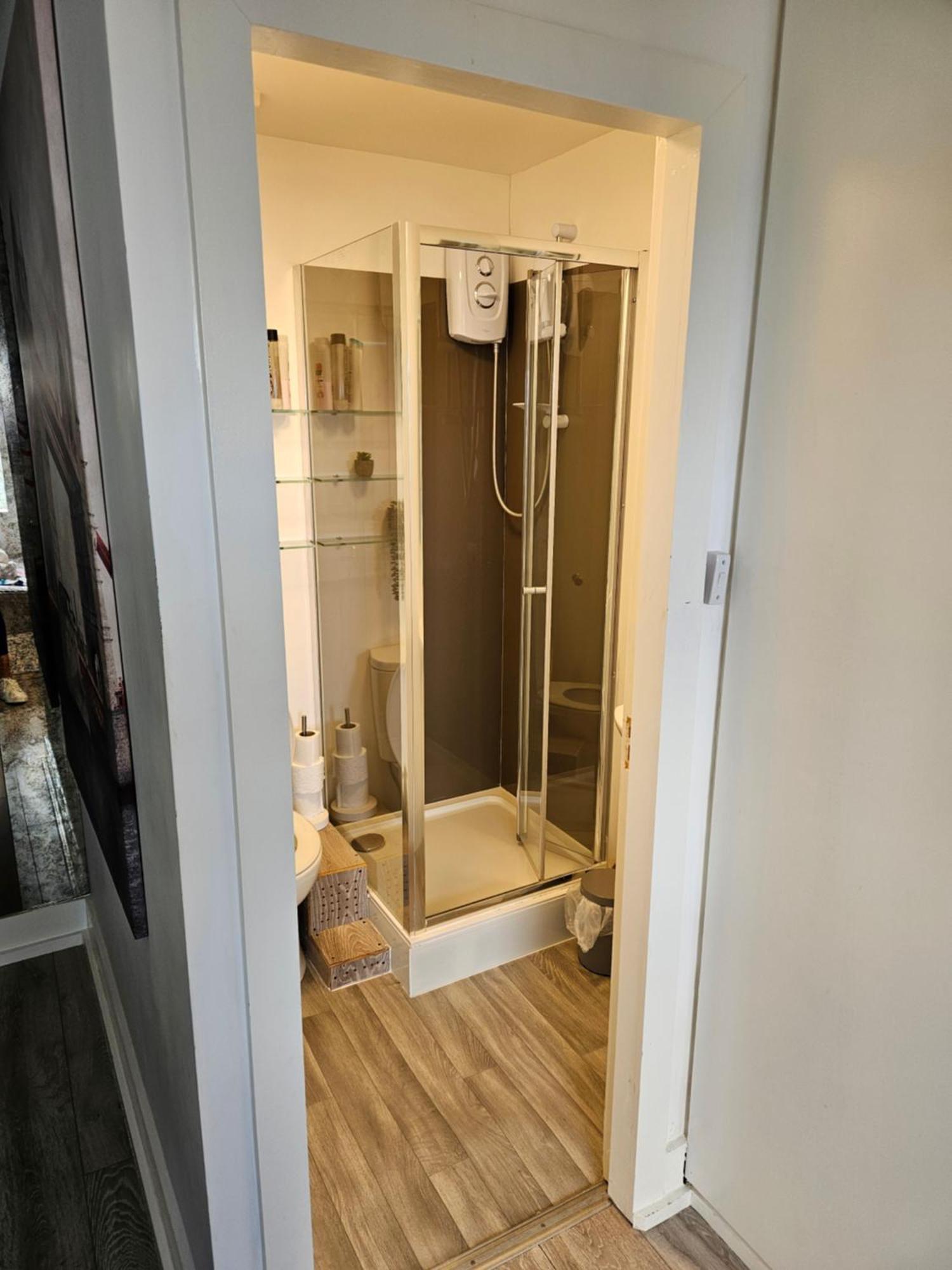 Cozy And Small Studio Zone 2 Near Maida Vale 6 런던 외부 사진